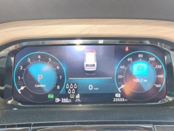 Volkswagen 2024 Volkswagen Atlas 2024 Volkswagen Atlas SE , Run and Drive , od firmy ubezp, zdjęcie 8