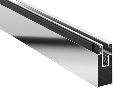 Системный профиль Kerria Plus для дверей