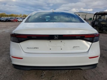 Honda 2024 Honda Accord 2024 1.5L Turbo FWD 1.5 Benzyna 192KM, zdjęcie 5