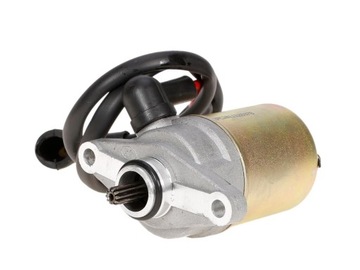 Стартер Moretti для скутера 4T GY6 10z ROUTER