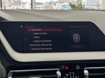 BMW Seria 1 F40 2020 BMW 118 M sport / Ambniente / Blind spot / CarPlay, zdjęcie 24