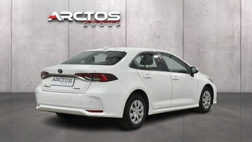 Toyota Corolla XII 2022 Toyota Corolla 1.8 Hybrid GPF Active sedan, zdjęcie 4