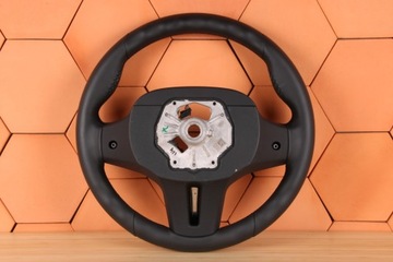 BMW F40 F44 G42 G20 G21 G22 G23 G26 ORIGINÁLNÍ VOLANT M-PAKET VIBRACE
