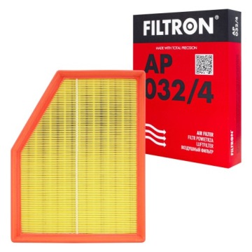 Воздушный фильтр