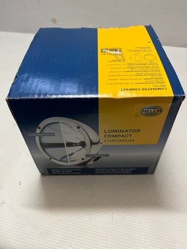 Reflektor dalekosiężny Hella 1F3 009 094-0211