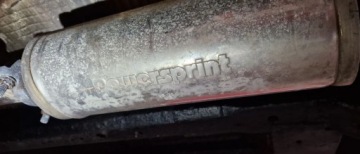 Jeep Grand Cherokee I 5.2 i V8 Limited 215KM 1996 Jeep Grand Cherokee LiFT 5.2 V8Gaz Android LED HAK 5.2 BenzynaLPG 215KM, zdjęcie 12