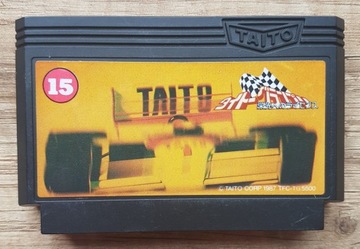 Taito scalak Pegasus prezent Pegazus NR1