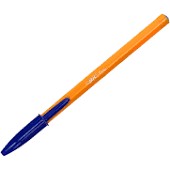 Długopis BIC Orange niebieski