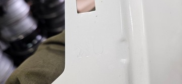 BLATNÍK LEVÝ PŘEDNÍ PEUGEOT 208 II 2 2018->