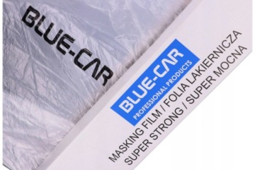 МАСКИРОВОЧНАЯ, ЗАЩИТНАЯ ПЛЕНКА ДЛЯ КРАСКИ 3,8Мх150М