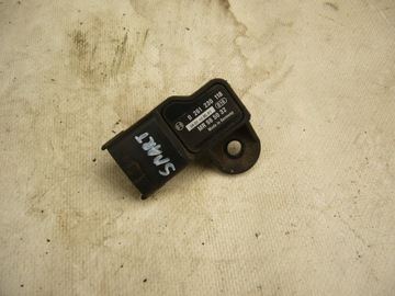 Smart ForFour 454 1.3 czujnik ciśnienia mapsensor