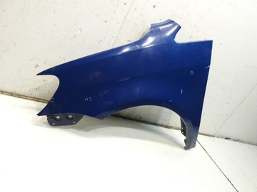 BLATNÍK LEVÝ PŘEDNÍ LA5H VW TOURAN 1T3 FACELIFT