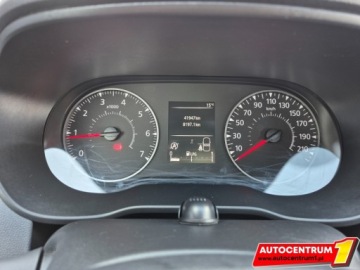 Dacia Duster II SUV Facelifting 1.0 TCe LPG 100KM 2022 Dacia Duster Salon Polska Nawigacja Lampy LED LPG Szary Metalik Alufe, zdjęcie 26