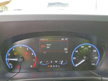 Ford Bronco V 2022 Ford Bronco Sport Big Bend 2022 1.5 Benzyna 181KM, zdjęcie 9