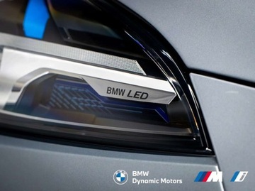 BMW Seria 2 F74 M Gran Coupe 2.0 M235 300KM 2025 BMW Seria 2 M235 xDrive Gran Coupe 300 KM - HeadUp - Kamera 360 - Adaptacy, zdjęcie 9