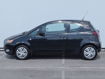 Mitsubishi Colt VI Hatchback 1.3 i 16V CZ3 95KM 2011 Mitsubishi Colt 1.3, Salon Polska, GAZ, Klima, zdjęcie 2