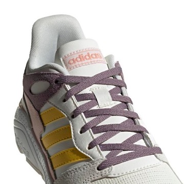 Buty Damskie Adidas Core EG8751 CRAZYCHAOS 36 2/3