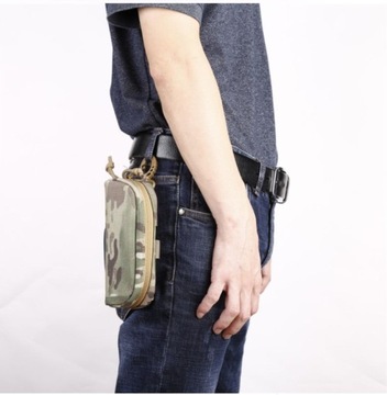 ЧЕХОЛ ДЛЯ ОЧКОВ ДЛЯ РЮКЗАКА ПОДНОСНИК MOLLE COVER