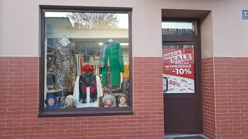 8 BANDANKA Bawełniana Apaszka BANDAMA Bandamka