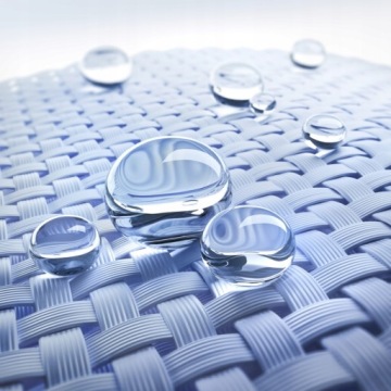 Наматрасник 70x120 водонепроницаемый накладной EN