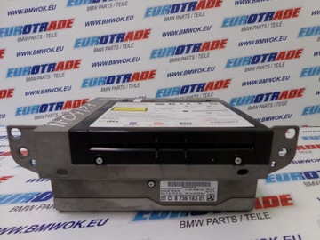BMW G11 G12 G30 G31 G32 F90 M5 NAVI НАВИГАЦИЯ 8708258 8736163 5A28FA2