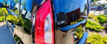 Kia Soul I Crossover Facelifting 1.6 GDI 140KM 2012 Kia Soul Bogata opcja SUPER Stan Gwarancja Zobacz 1.6 Benzyna 140KM, zdjęcie 30