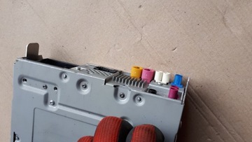 A4 B9 8W CZYTNIK NAWIGACJI NAVI MIB HS SIM A5 8W