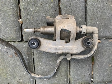 POMPKA DPF FORD TRANSIT EUR05 11-16r