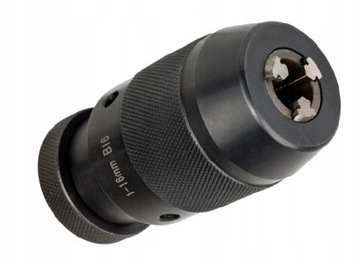 ДЕРЖАТЕЛЬ ГОЛОВКИ ДЛЯ СВЕРЛ САМОЗЖИМНЫЙ B16 1-16мм