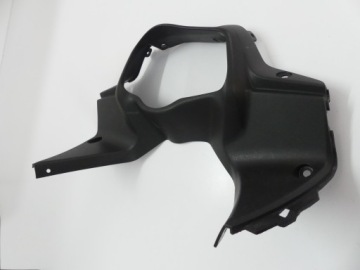 . НАПОЛНЕНИЕ КОРПУСА КАБИНЫ SUZUKI DL 650 V-STROM