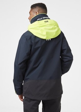 Куртка HELLY HANSEN Storm - Salt Coastal / XXL