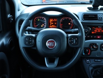 Fiat Panda III 2022 Fiat Panda 1.0 FireFly, Salon Polska, Serwis ASO, zdjęcie 15