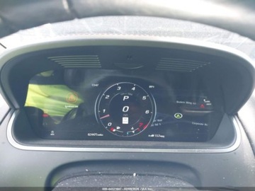 Jaguar F-Type Coupe R Facelifting 5.0 V8 575KM 2021 Jaguar F-Type R 2021 5.0 Benzyna 575KM, zdjęcie 12