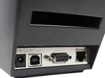 Принтер этикеток Godex DT2X 177 мм/сек.