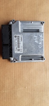 KOMPUTER BMW E84 X1 2.0 D DDE 8512499
