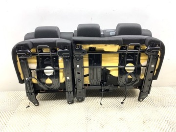 POHOVKA DRUHÝ ŘADA SKODA KODIAK HATCHBACK