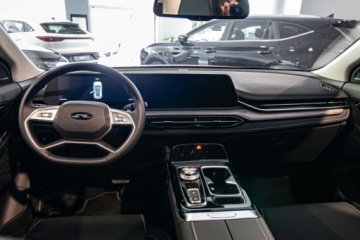 JAC JS6 2026 Od ręki - 1.5T-GDI AT 174KM, zdjęcie 8