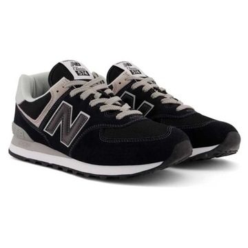 New Balance trampki męskie ML574EVB r. 40,5