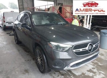 Mercedes GLC C254/X254 2023 Mercedes-Benz GLC 300 2023 2.0l 2.0 Benzyna 255KM
