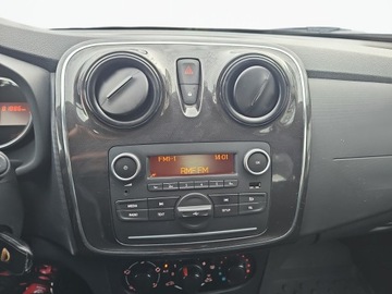 Dacia Sandero II Hatchback 5d Facelifting 1.0 TCe LPG 100KM 2020 Dacia Sandero 1- wł, cały serwis ASO, LPG, zdjęcie 15