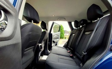 Renault Kadjar Crossover 1.2 Energy TCe 130KM 2017 Renault Kadjar Bezwypadkowy Jak Nowy Zadbany Piekny kolor 1.2 Benzyna, zdjęcie 21