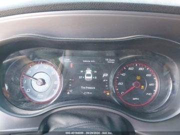 Dodge Charger VII 2023 Dodge Charger Sxt 2023 3.6l 3.6 Benzyna 292KM, zdjęcie 10