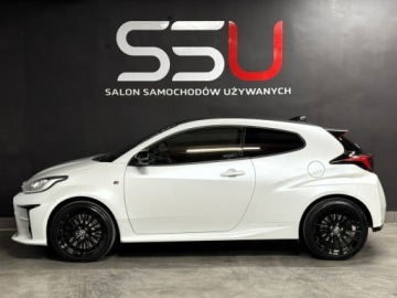 Toyota 2021 Toyota GR Yaris 1.6 Turbo 261 KM Pakiet VIP Head Up JBL Full LED Salon PL, zdjęcie 14