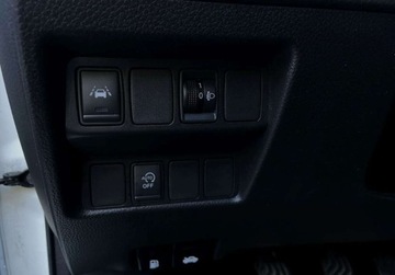 Nissan Qashqai II Crossover Facelifting 1.5 dCi 115KM 2019 Nissan Qashqai LIFT gwarancja ZAREJESTROWANY bezwypadkowy FABRYCZNY LAK, zdjęcie 31