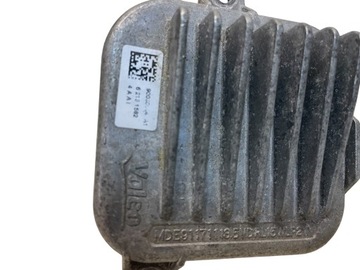 МОДУЛИ ПРЕОБРАЗОВАТЕЛЯ ЛАМПЫ ЛЕВЫЙ ПОЛНЫЙ КОМПЛЕКТ СВЕТОДИОДОВ BMW X1 F48