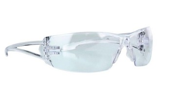 Okulary ochronne BASIC Bezbarwne