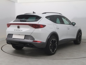 Cupra Formentor Crossover 1.5 TSI 150KM 2021 Cupra Formentor 1.5 TSI, Salon Polska, zdjęcie 4