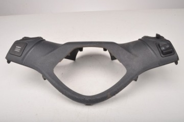 КОЗЫРЕК КОРПУСА СТОЙКИ PIAGGIO LIBERTY 125