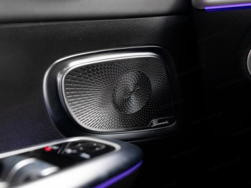 Mercedes Klasa C W206 Limuzyna AMG 2.0 43AMG 408KM 2026 MERCEDES-BENZ C Klasa AMG 43 4-Matic 2.0 (408KM) 2026, zdjęcie 10