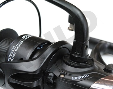 НАБОР для рыбалки JAXON CARP, 2 удилища ROD POD